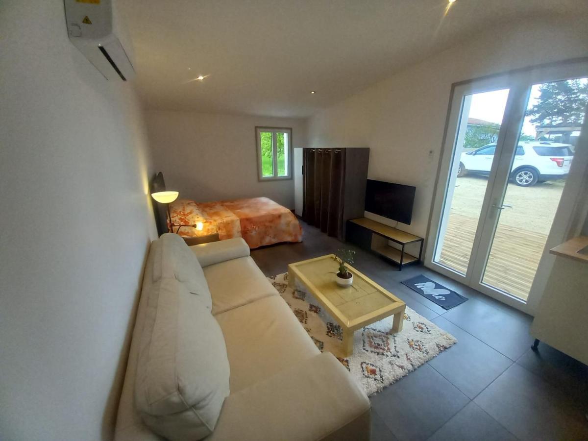Petite Maison Et Sa Prairie Apartment *